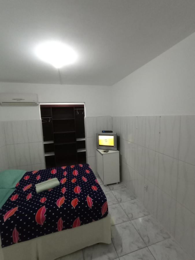 Residencial Garcia Apartment Florianopolis Exterior photo