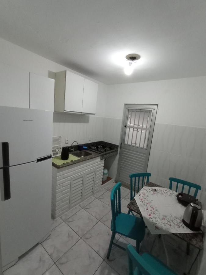Residencial Garcia Apartment Florianopolis Exterior photo